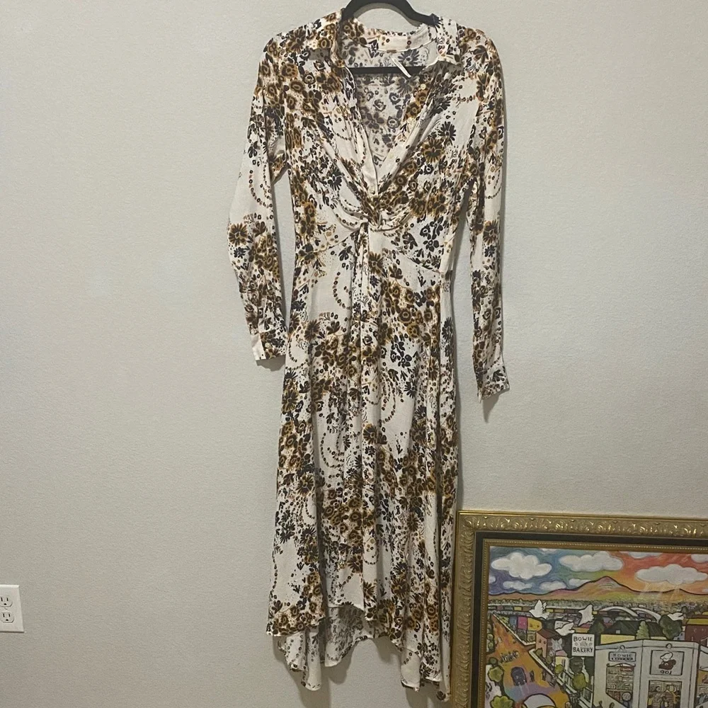 Free People stylish long